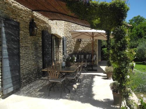 OUSTAU DE PIERA Hotel in Gordes