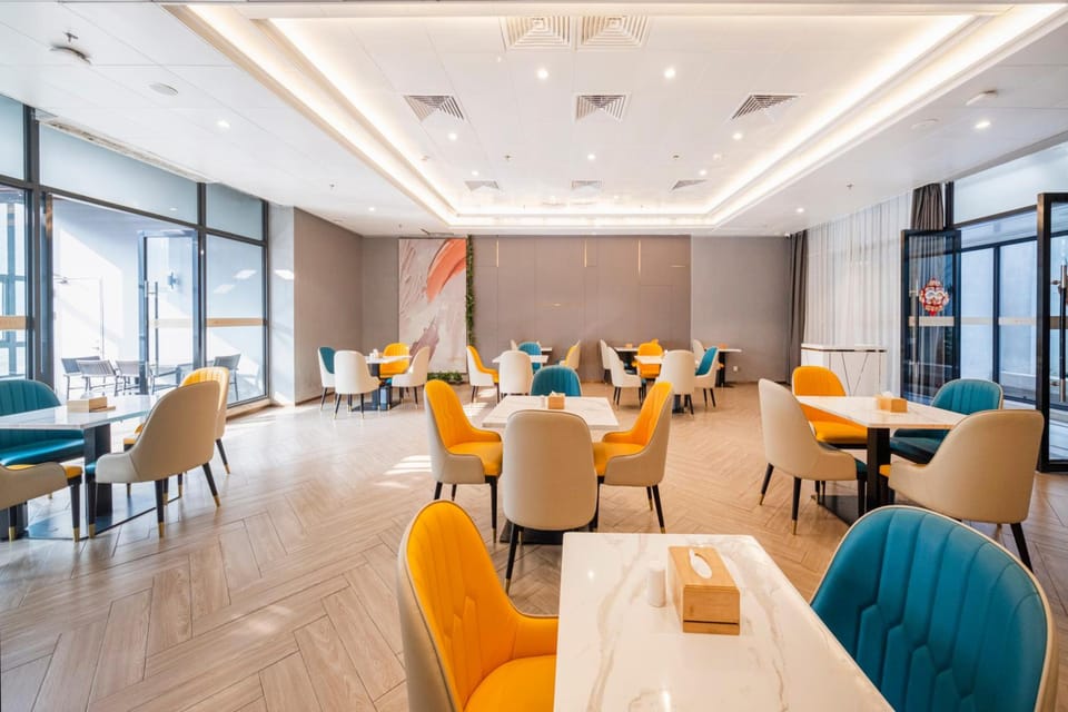 Vienna Hotel Hotel in Fujian