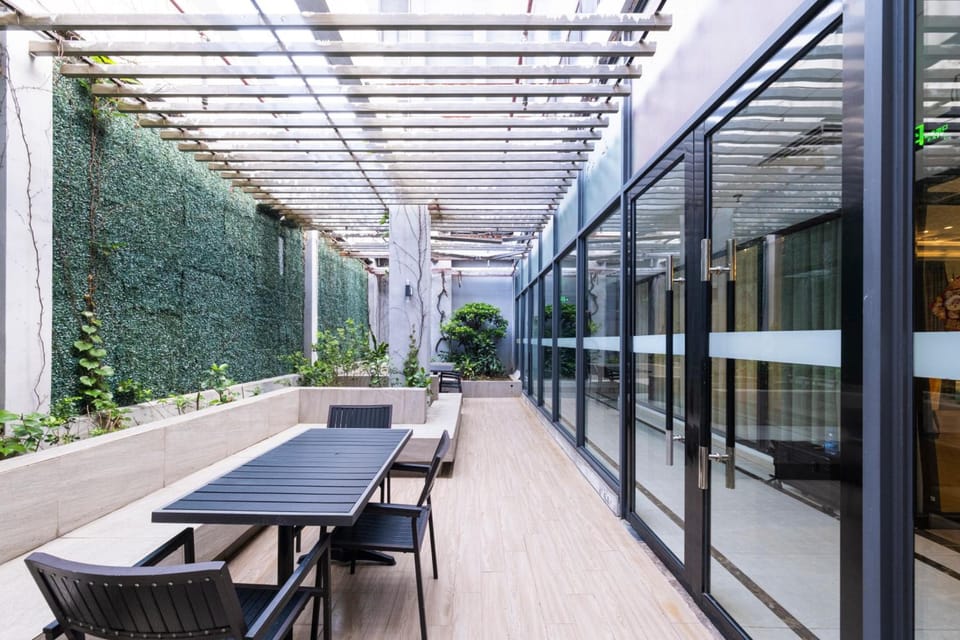 Vienna Hotel Hotel in Fujian