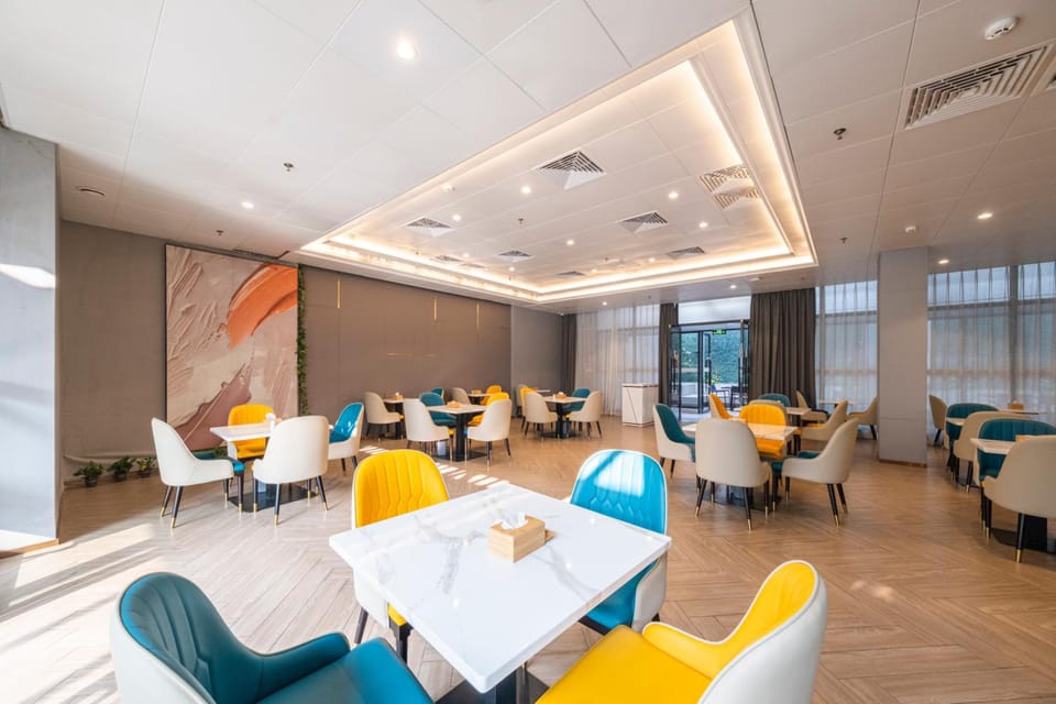 Vienna Hotel Hotel in Fujian