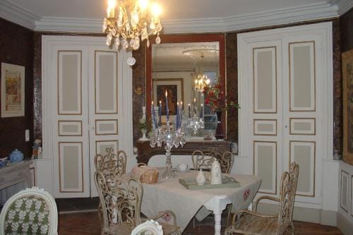 L Echarpe d Iris Hotel in Auvergne-Rhône-Alpes