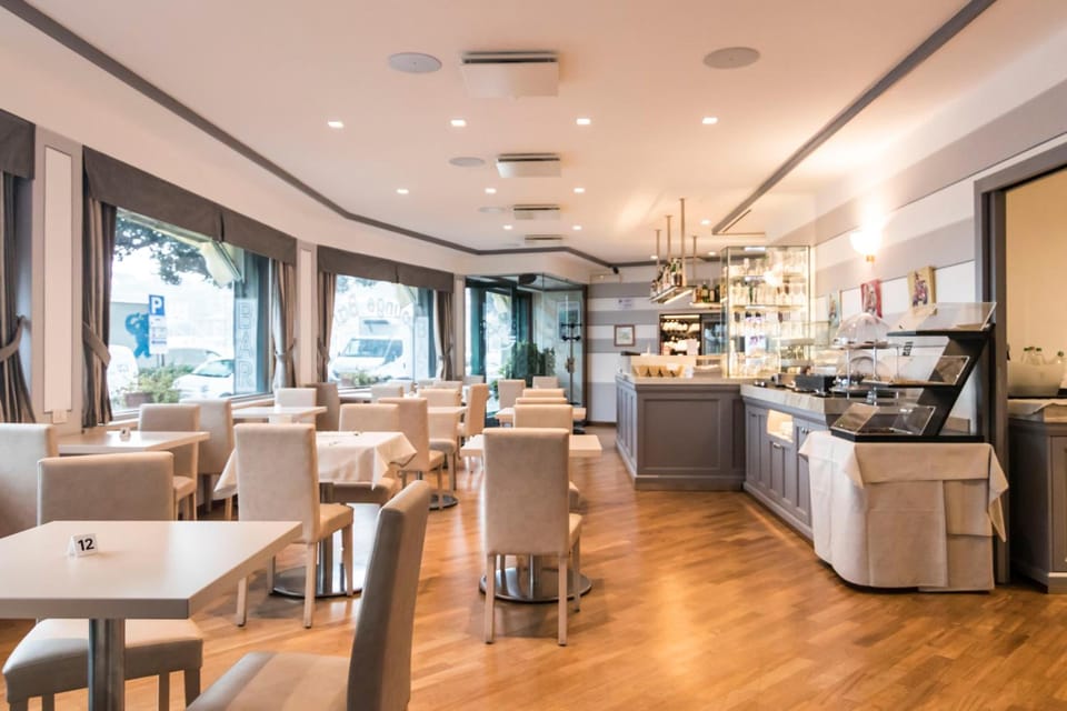 Hotel Laurin Hotel in Santa Margherita Ligure