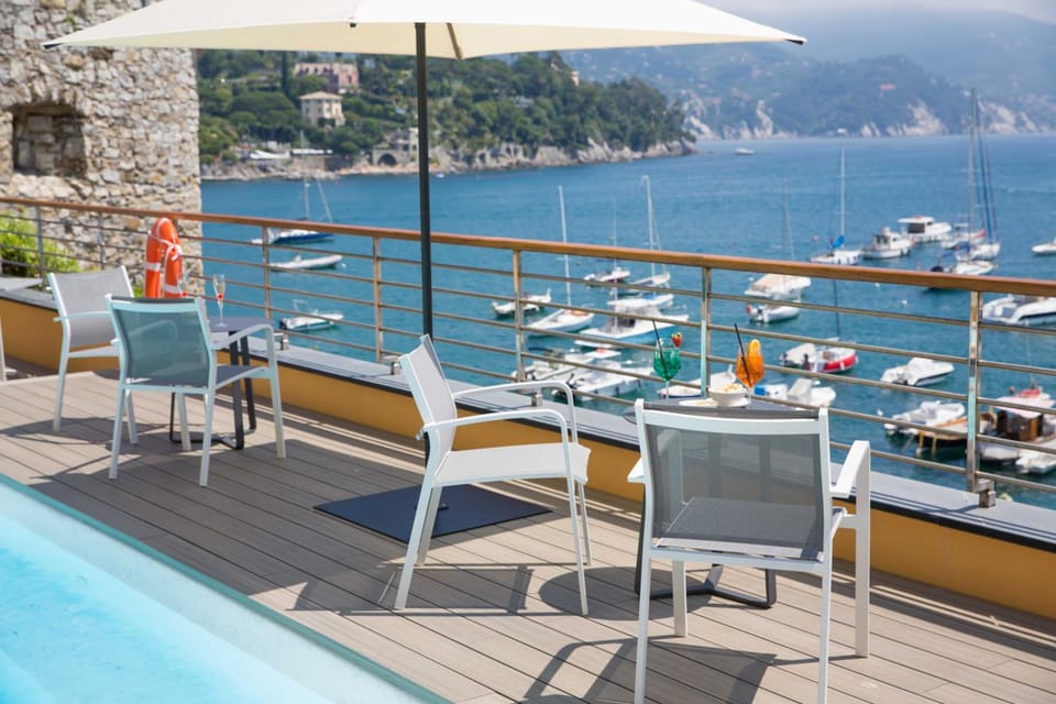 Hotel Laurin Hotel in Santa Margherita Ligure