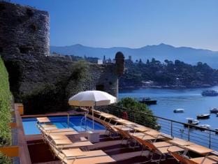 Hotel Laurin Hotel in Santa Margherita Ligure