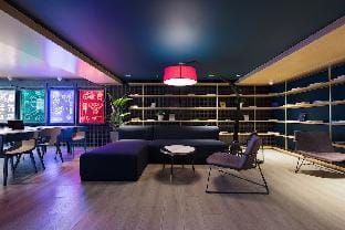 Lijia Suisseplace Apart`s Hotel, Shanghai Hotel in Shanghai