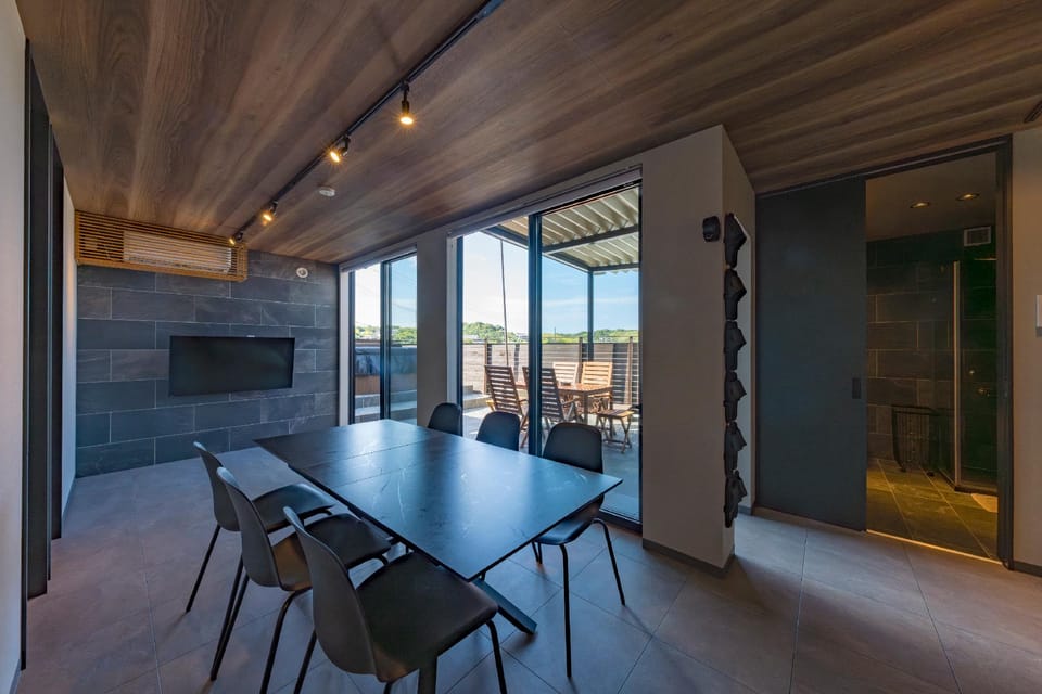 AKESUKE Resort in Hyogo Prefecture
