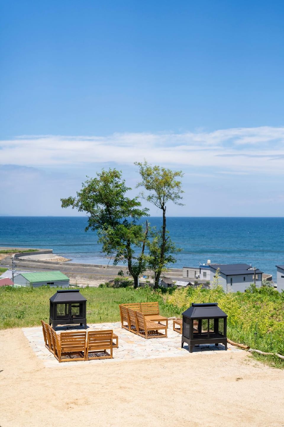 AKESUKE Resort in Hyogo Prefecture