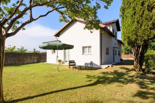 Villa Giustina Hotel in Friuli-Venezia Giulia