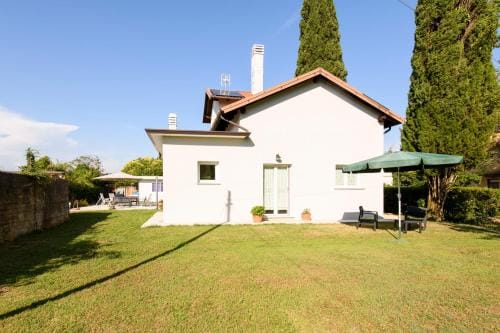 Villa Giustina Hotel in Friuli-Venezia Giulia