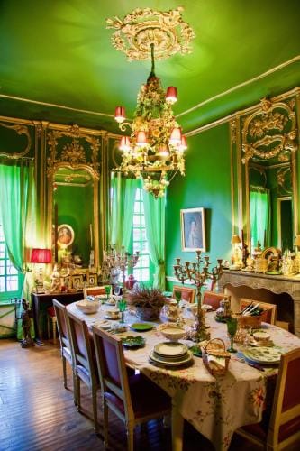 Bastide du regent Hotel in Le Thor