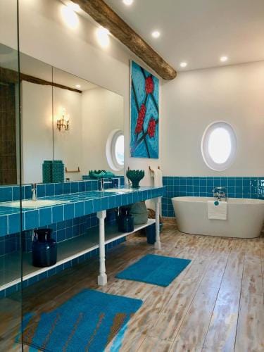 Bastide du regent Hotel in Le Thor