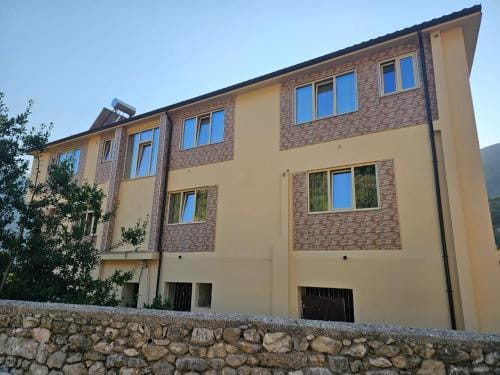 Hotel Petro Hotel in Vlorë County, Albania
