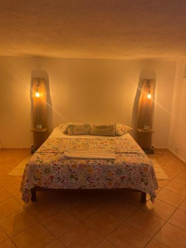 Silva room 4 personnes Hotel in Auvergne-Rhône-Alpes