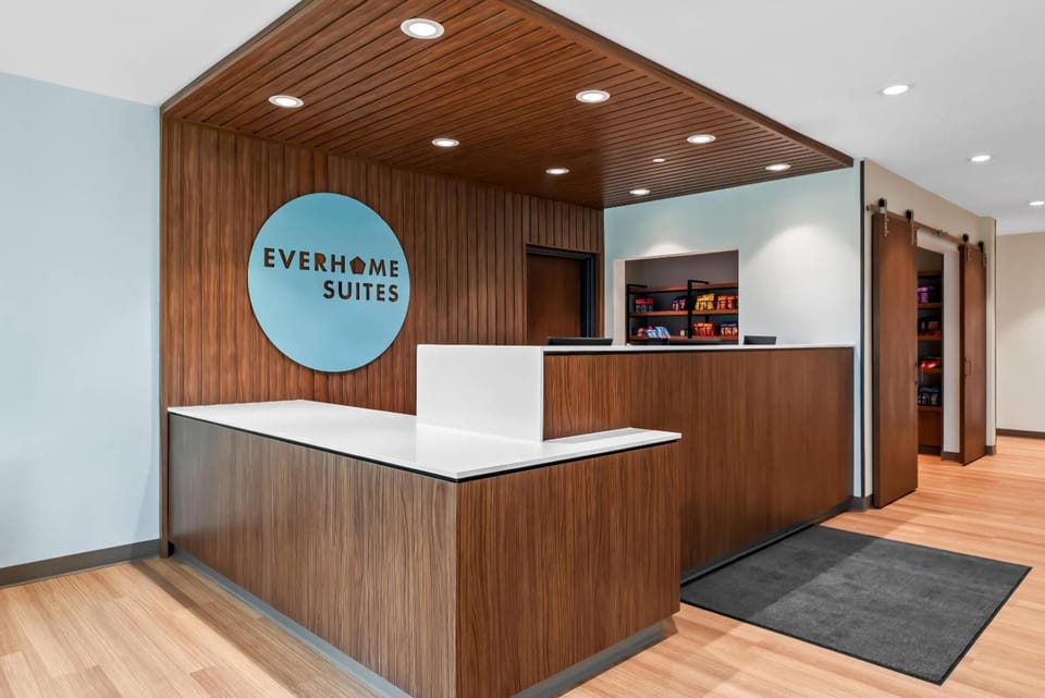 Everhome Suites San Antonio Lackland near Seaworld Hotel in San Antonio