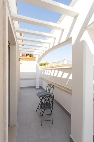 Dimora al Campanile Hotel in Manfredonia