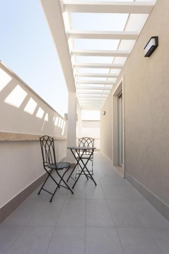 Dimora al Campanile Hotel in Manfredonia