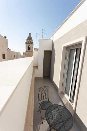 Dimora al Campanile Hotel in Manfredonia