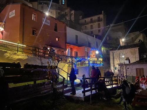 Marinella B&B Hotel in Abruzzo