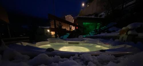 Marinella B&B Hotel in Abruzzo