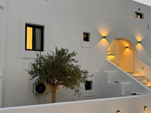 Olive Garden Hotel Hotel in Agios Prokopios