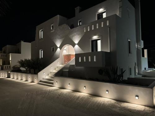 Olive Garden Hotel Hotel in Agios Prokopios