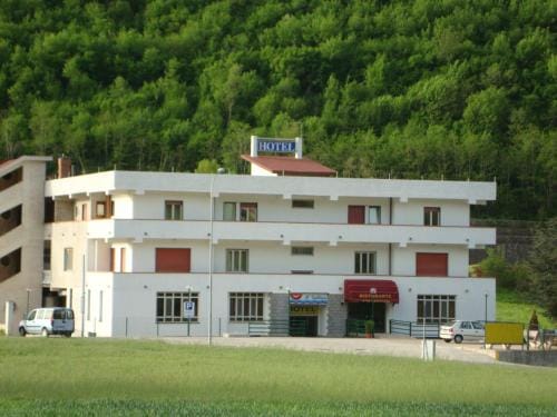 Hotel Il Gabbiano Hotel in Basilicata
