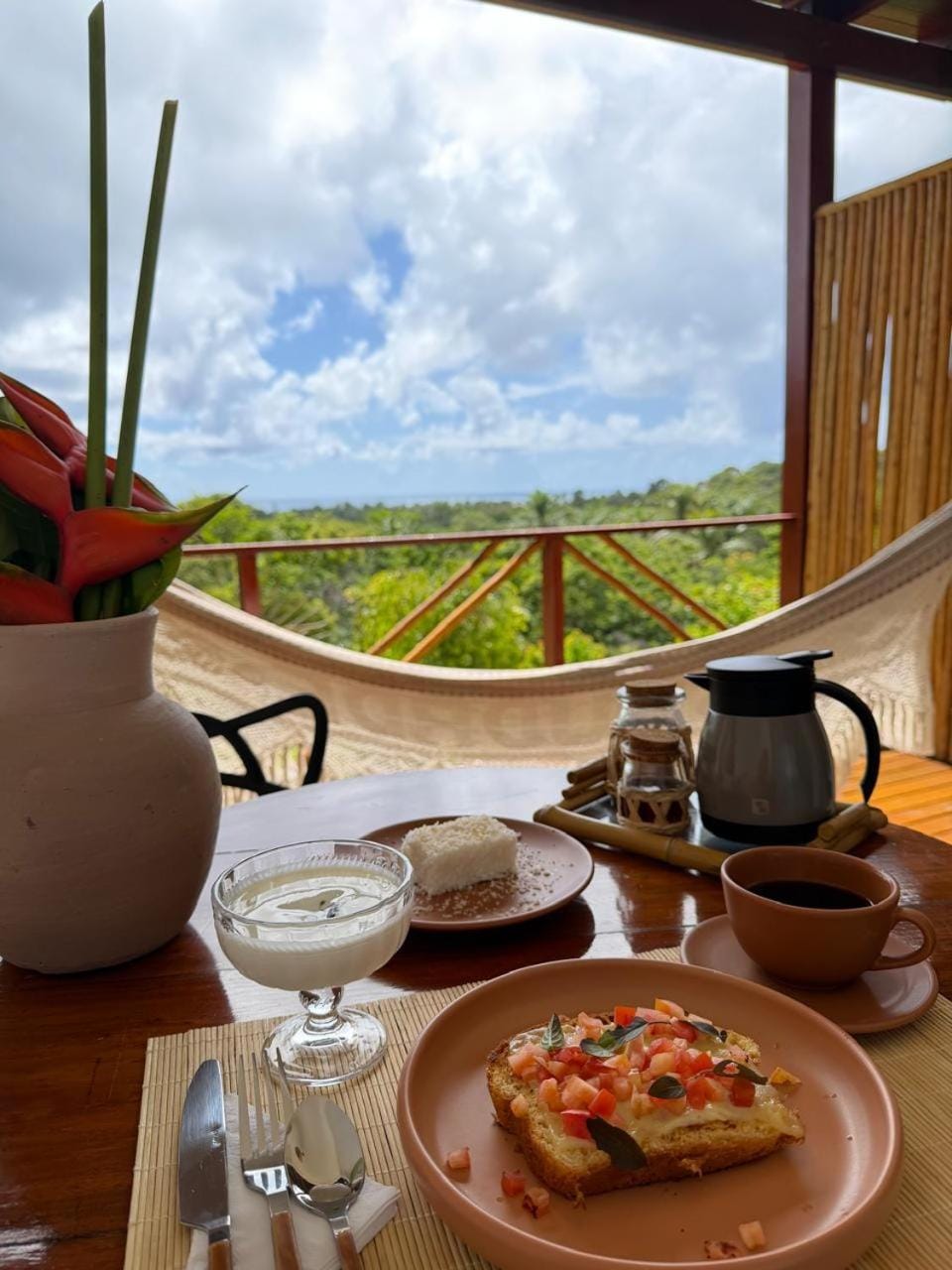 Pousada Almare Boipeba Lodge in State of Bahia