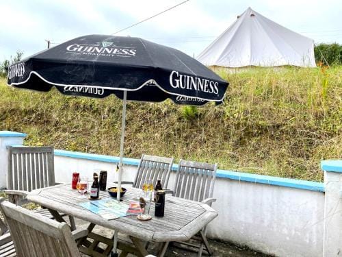 Bikes Beers Bed and Breakfast Hotel in County Limerick