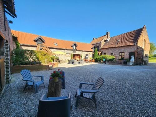 Ferme de la Forterie Hotel in Hauts-de-France