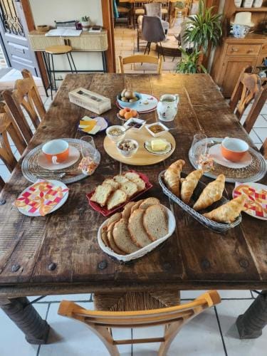 Ferme de la Forterie Hotel in Hauts-de-France