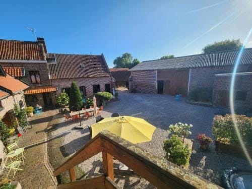 Ferme de la Forterie Hotel in Hauts-de-France