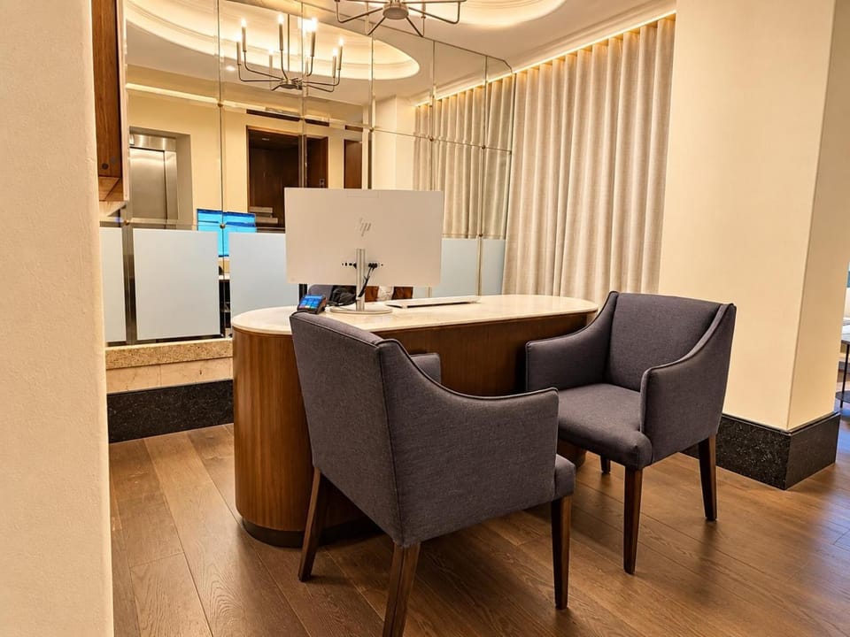 Residence L´ Heritage Tennyson 79 Apartment hotel in Mexico City