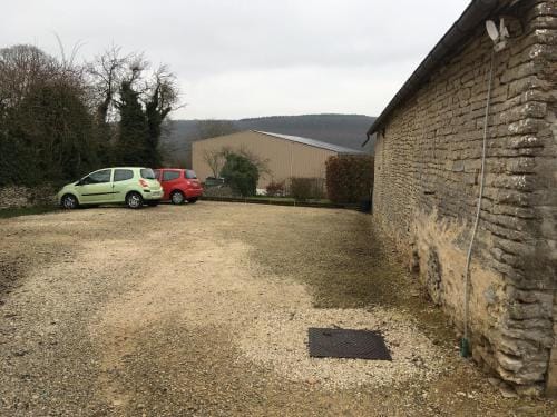 Chambre du verger Hotel in Bourgogne-Franche-Comté