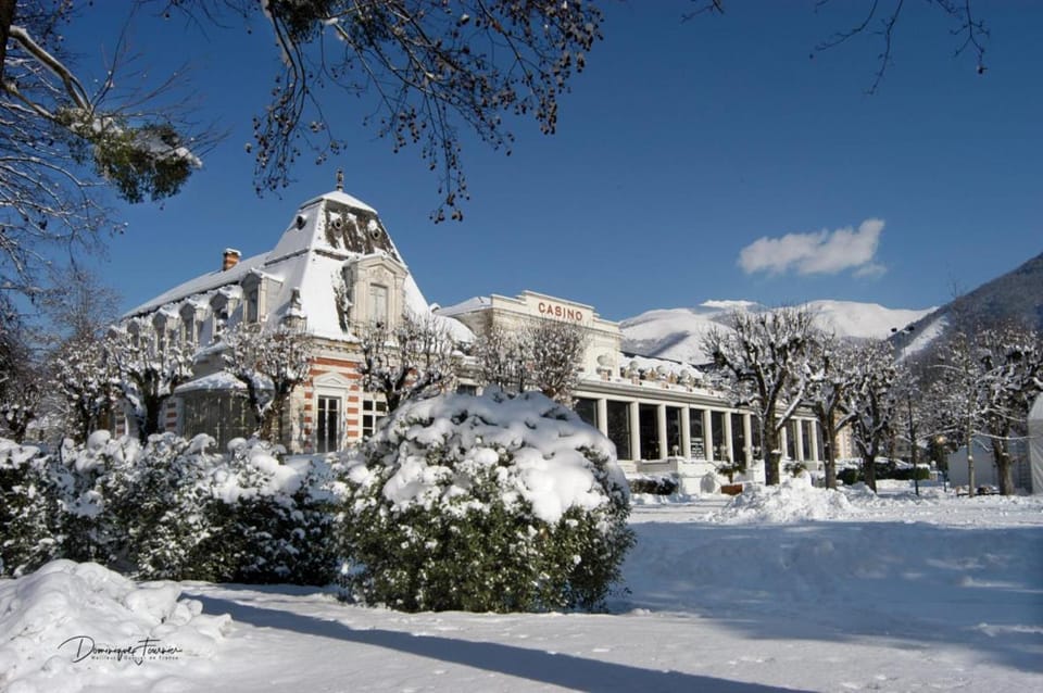hotel des 2 nations Hotel in Catalonia