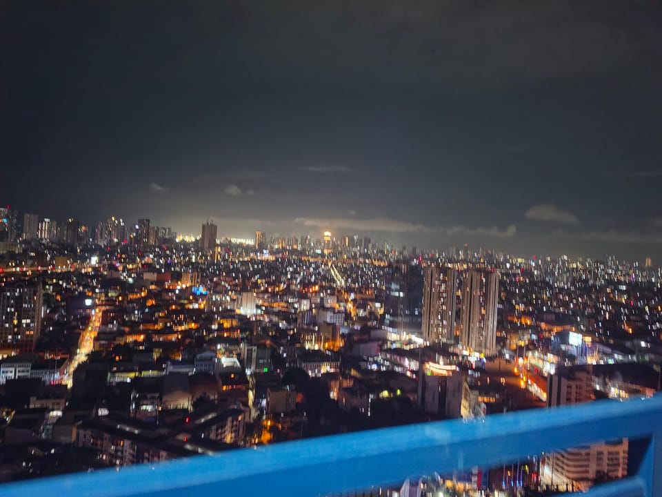 SMDC AIR Residences Apartment hotel in Makati
