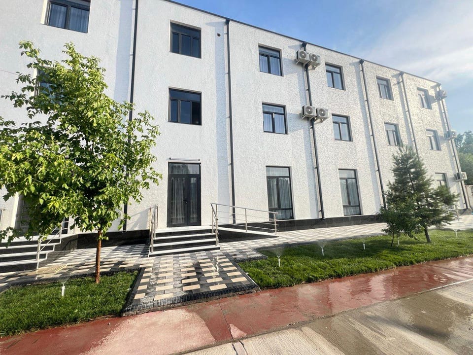 Anhor Hotel Hotel in Kazakhstan