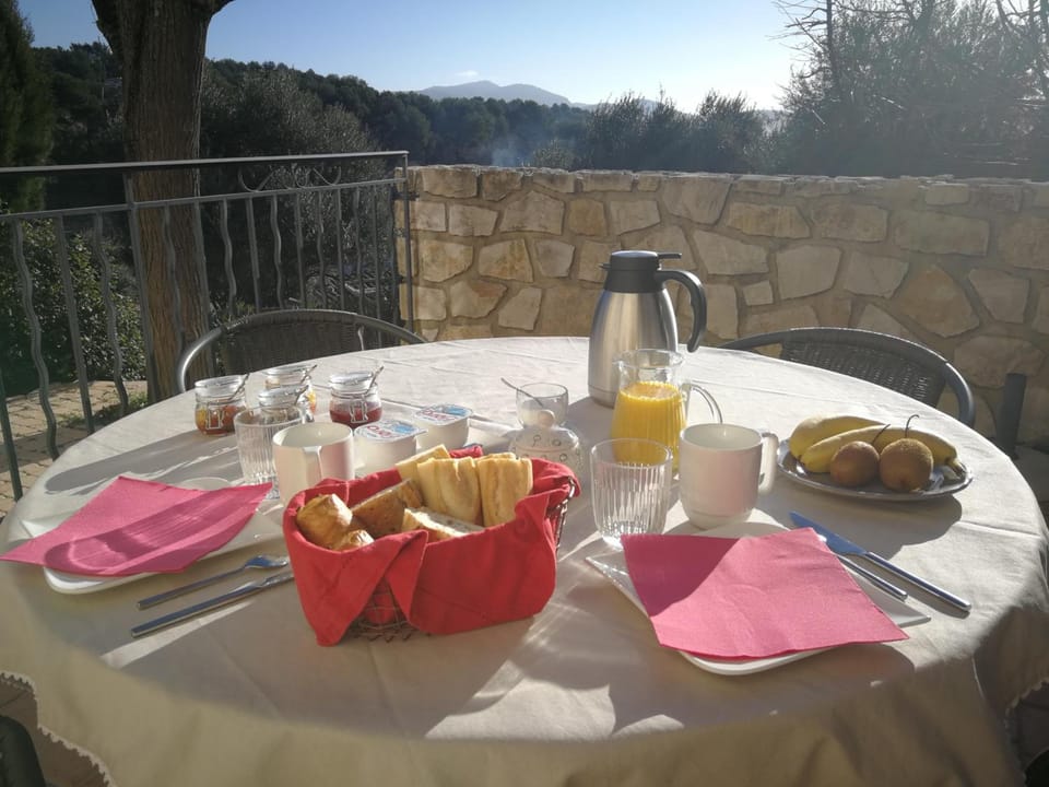 la Cigalette Hotel in French Riviera