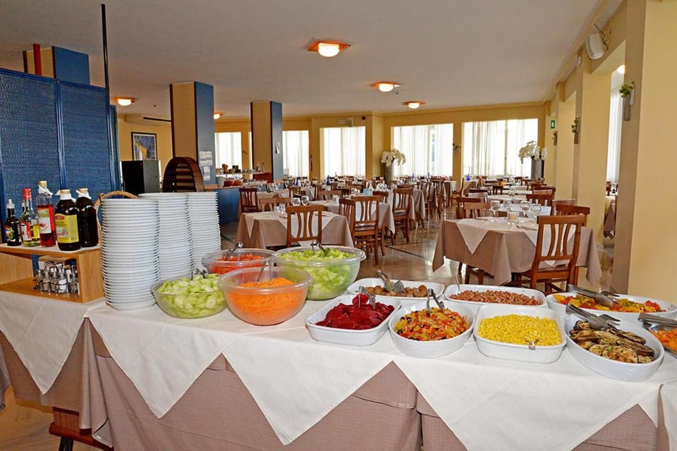 Hotel La Fenice Hotel in Lido di Jesolo