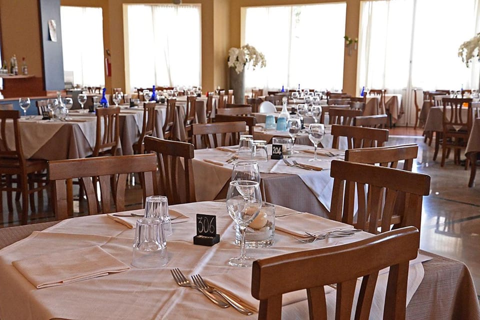 Hotel La Fenice Hotel in Lido di Jesolo