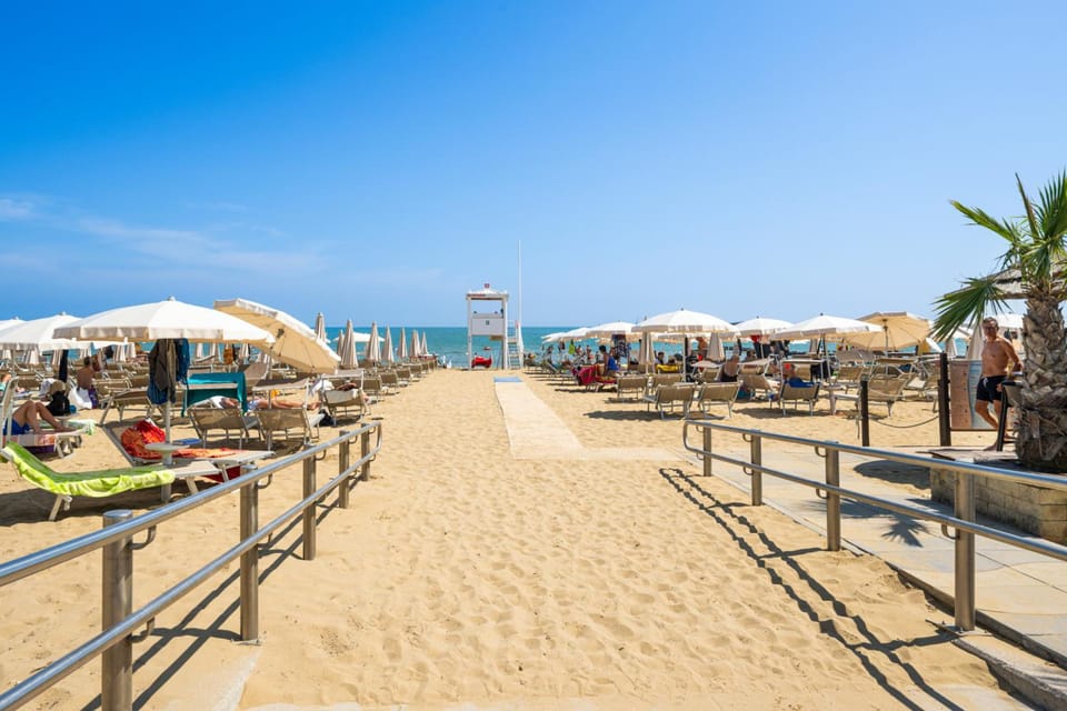 Hotel La Fenice Hotel in Lido di Jesolo