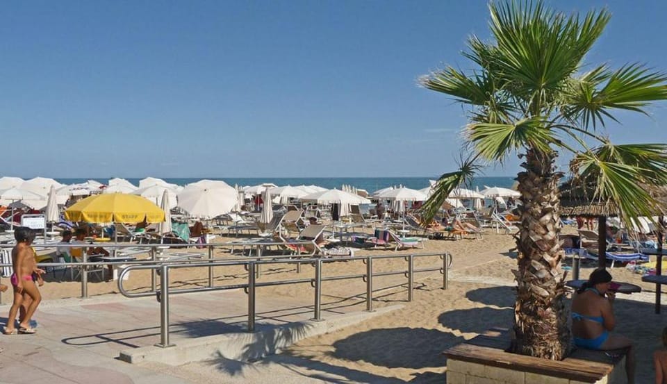 Hotel La Fenice Hotel in Lido di Jesolo