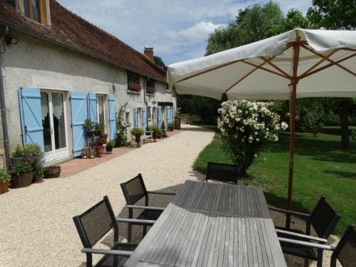 B&B Le Corbier Hotel in Centre-Val de Loire