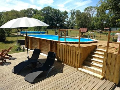 B&B Le Corbier Hotel in Centre-Val de Loire