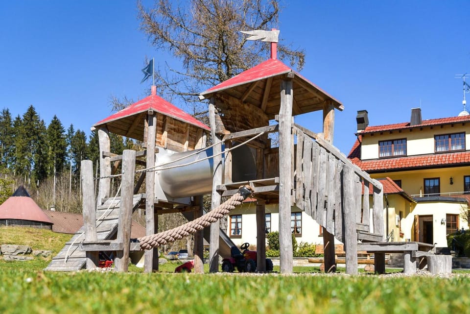 Hotel Gasthof Sußer Grund Hotel in Albstadt