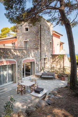 Castel del Mare Suites&Apartments Hotel in San Vincenzo