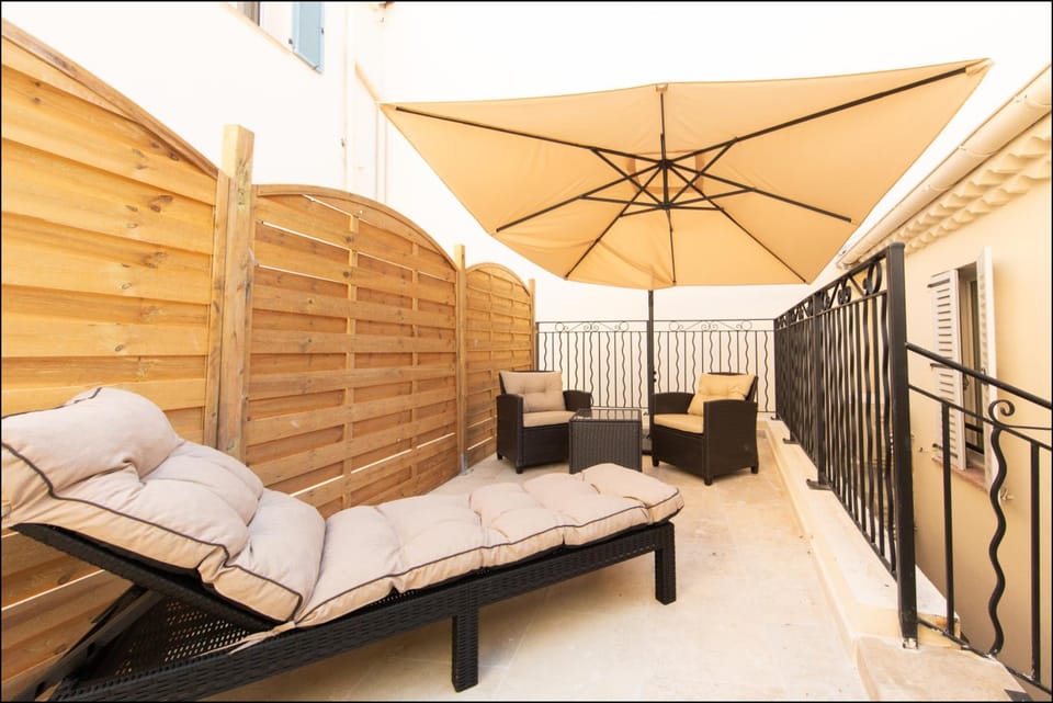 Hotel Villa Botanica Hotel in Cannes