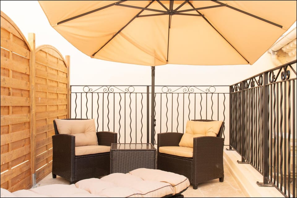 Hotel Villa Botanica Hotel in Cannes