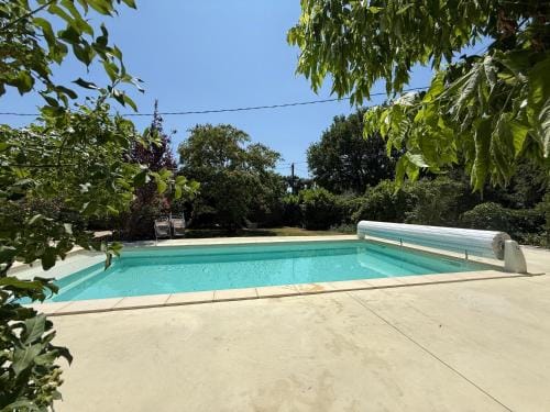 Gite Chez Papy Hotel in Provence-Alpes-Côte d'Azur