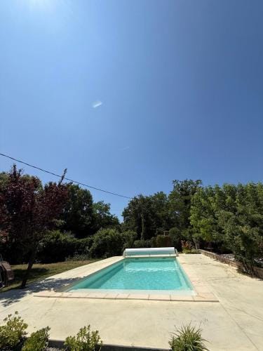 Gite Chez Papy Hotel in Provence-Alpes-Côte d'Azur
