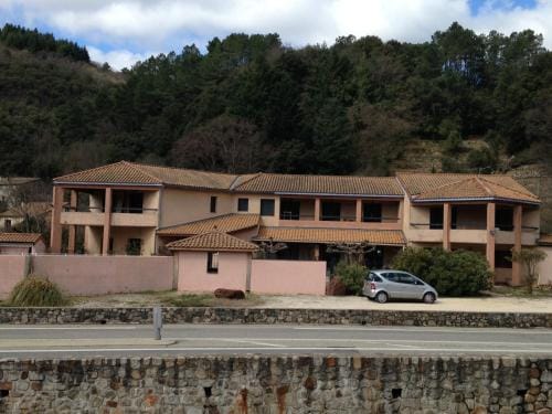 Residence Le Grand Virage Hotel in Provence-Alpes-Côte d'Azur